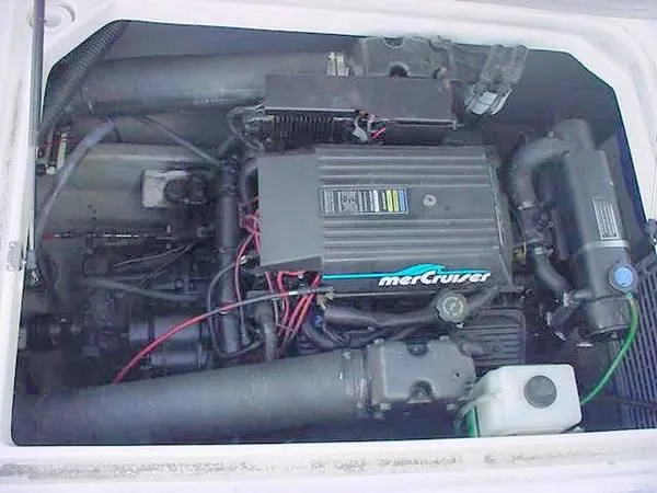 engine