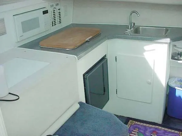 galley