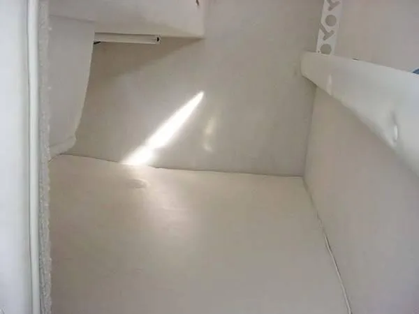 berth