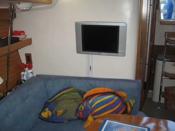 Flat Screen