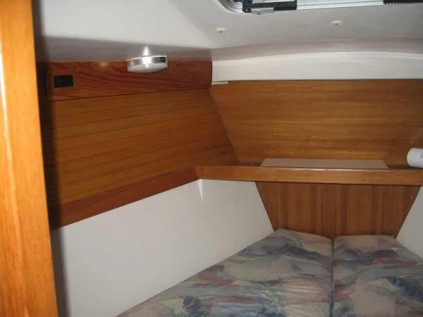 V-Berth