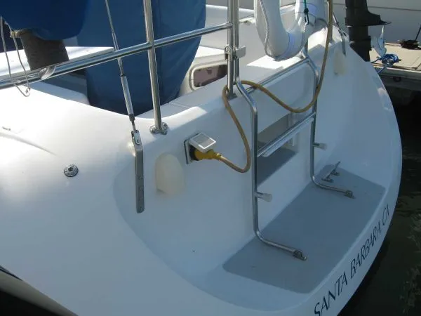 Transom