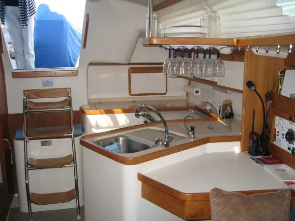 Galley