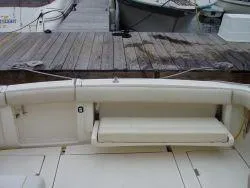 1993 Tiara Yachts Open