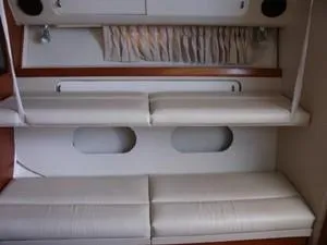 1993 Tiara Yachts Open
