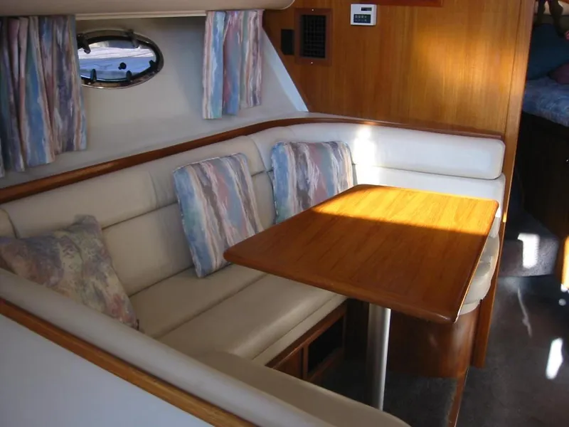 1993 Tiara Yachts Open