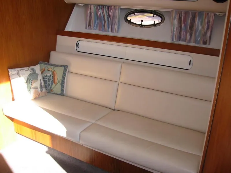 1993 Tiara Yachts Open