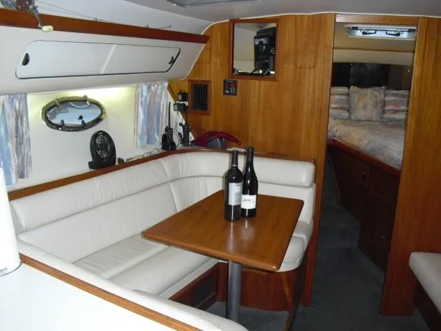 1993 Tiara Yachts Open