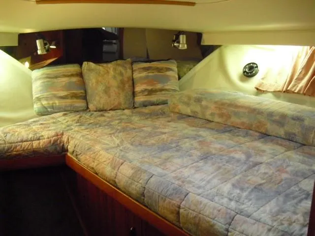 1993 Tiara Yachts Open