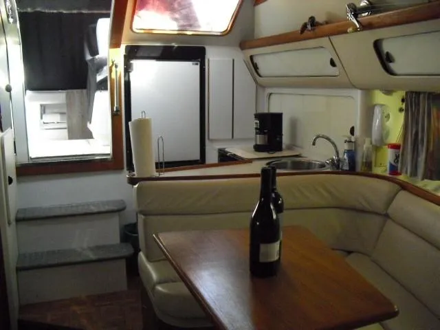 1993 Tiara Yachts Open