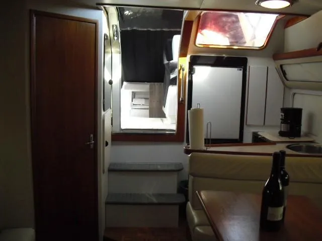 1993 Tiara Yachts Open