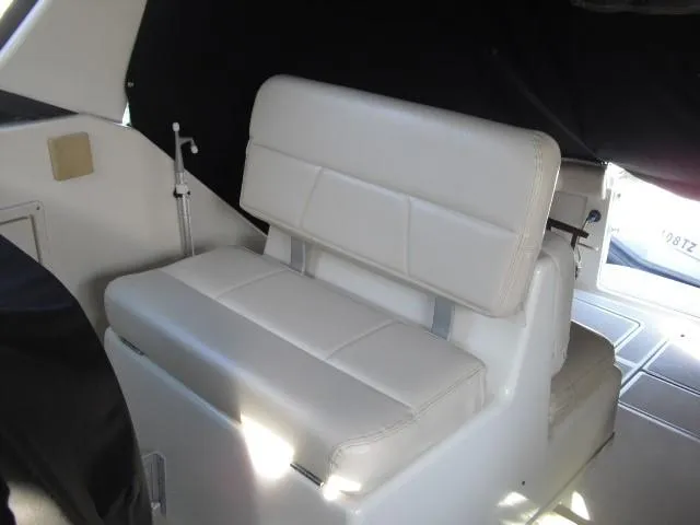 1993 Tiara Yachts Open