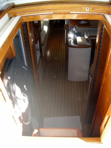 Companionway