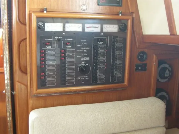 Electric Panel