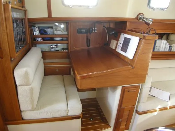 Nav Station