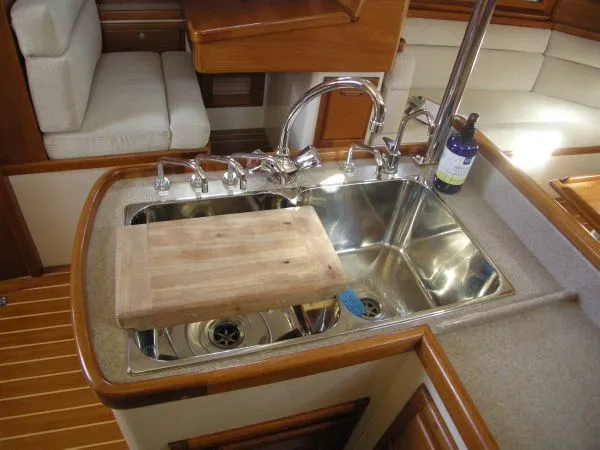Sink