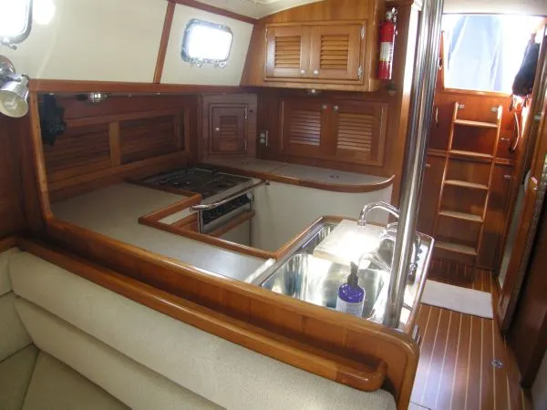 Galley 2