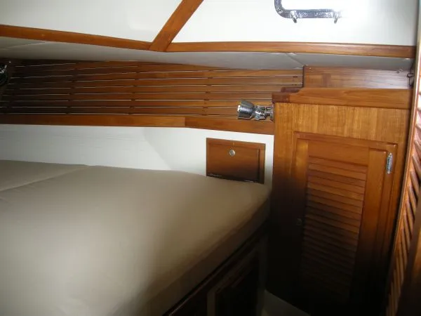 Fwd Cabin Stbd