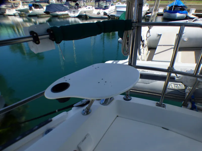1985 Catalina 36