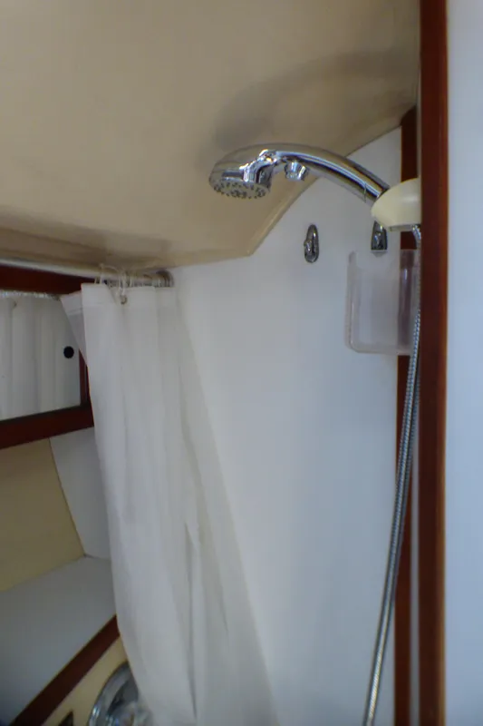 1985 Catalina 36
