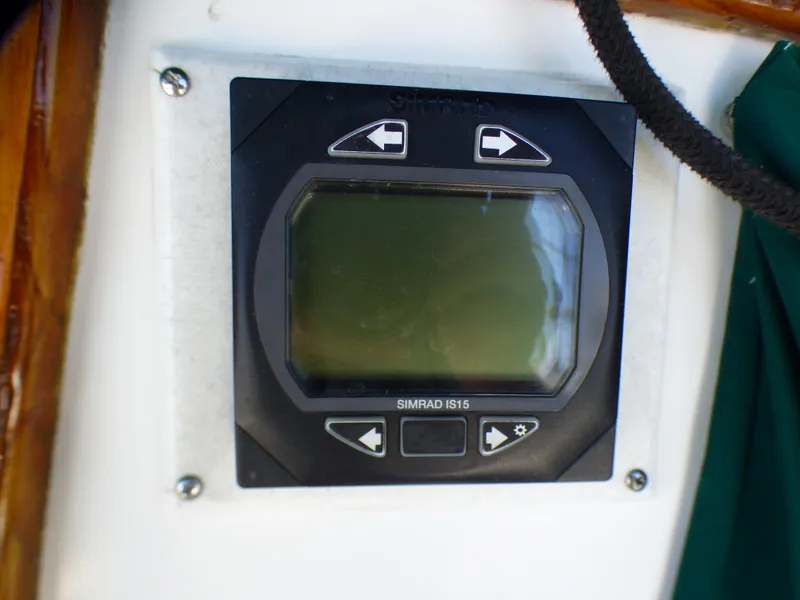 1985 Catalina 36