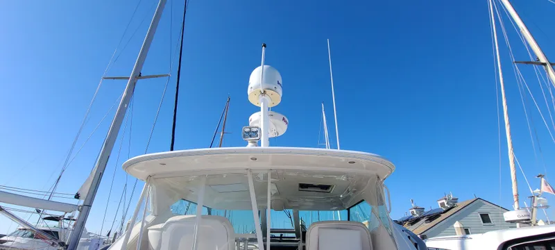 2005 Tiara Yachts 4300 Sovran