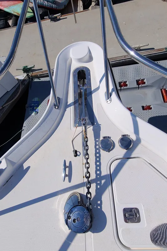 2005 Tiara Yachts 4300 Sovran