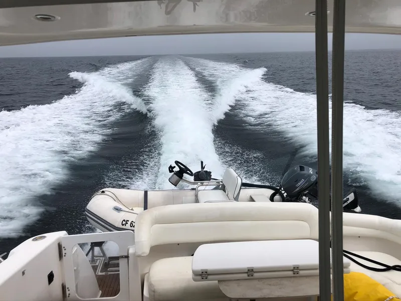 2005 Tiara Yachts 4300 Sovran