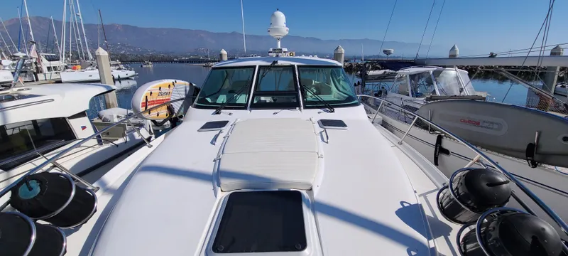 2005 Tiara Yachts 4300 Sovran