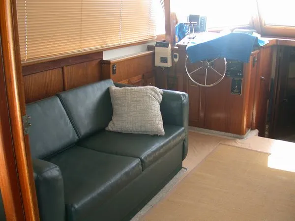 1980 Egg Harbor Sportfish