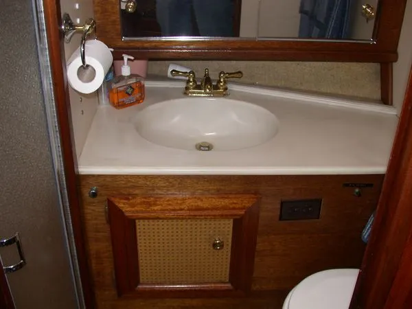 1980 Egg Harbor Sportfish