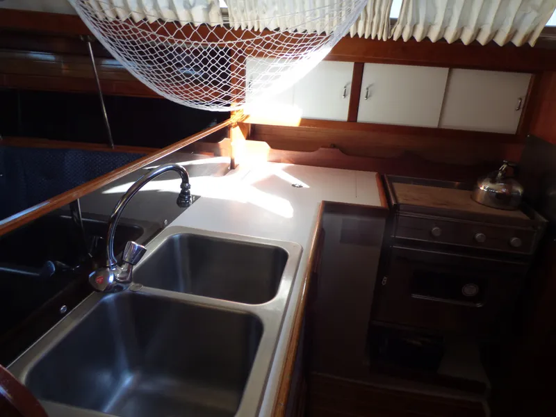 Galley