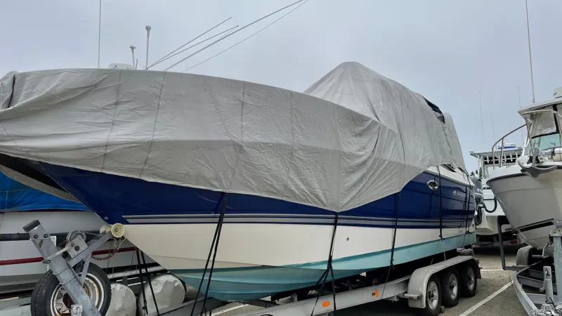 2006 Monterey 270 Cruiser
