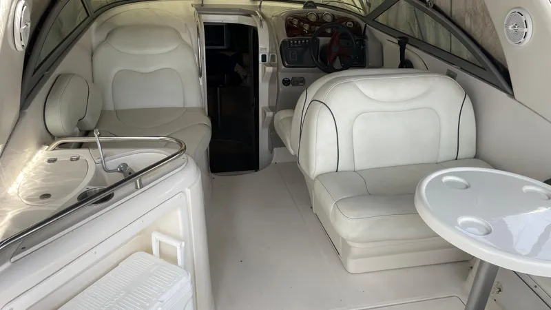 2006 Monterey 270 Cruiser