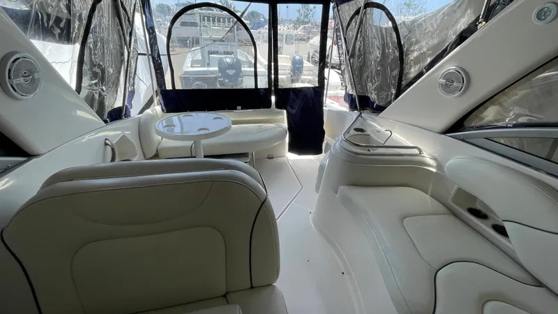 2006 Monterey 270 Cruiser