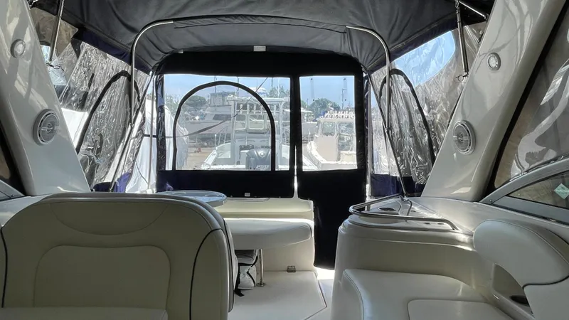 2006 Monterey 270 Cruiser