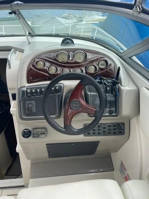 2006 Monterey 270 Cruiser