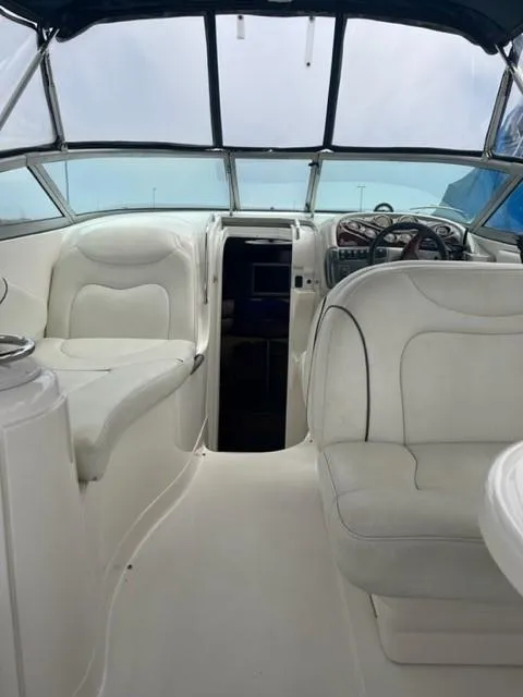 2006 Monterey 270 Cruiser
