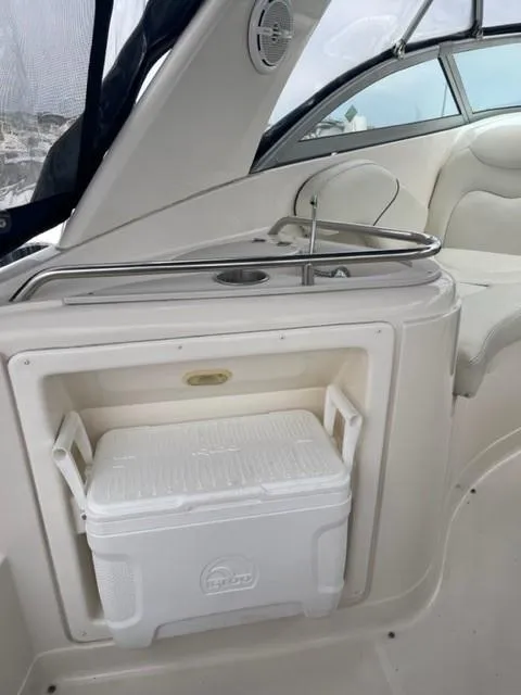 2006 Monterey 270 Cruiser