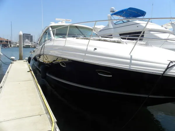 2006 Sea Ray 48 Sundancer