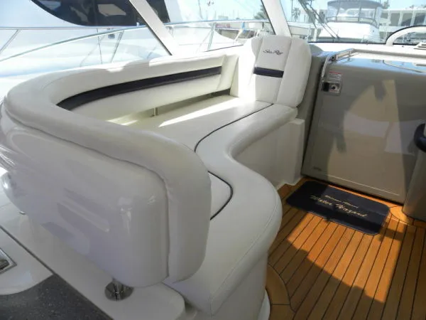 2006 Sea Ray 48 Sundancer