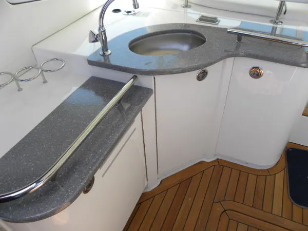 2006 Sea Ray 48 Sundancer