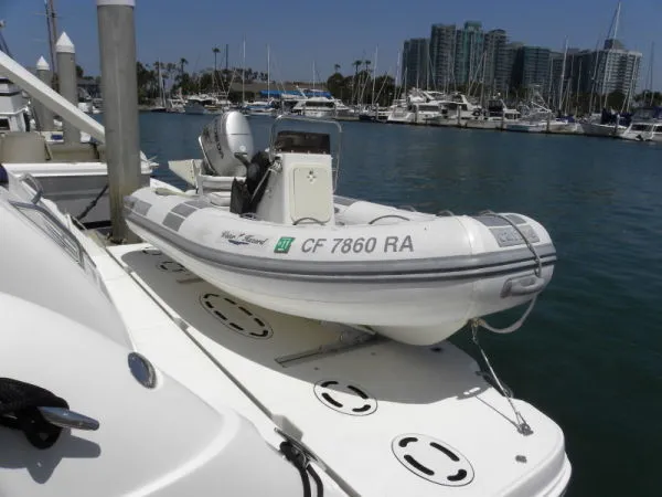 2006 Sea Ray 48 Sundancer