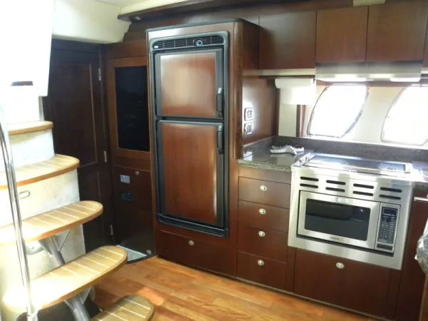 2006 Sea Ray 48 Sundancer