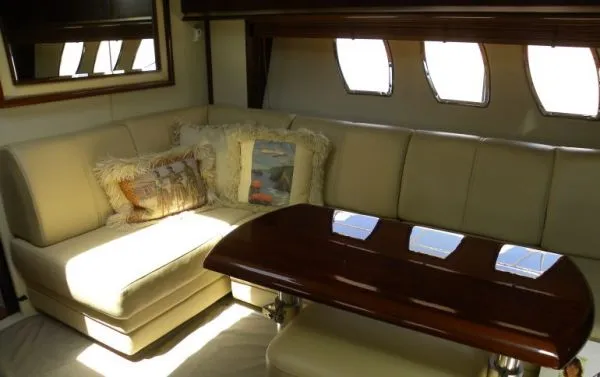 2006 Sea Ray 48 Sundancer