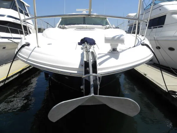 2006 Sea Ray 48 Sundancer