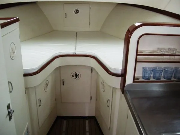 1949 Rybovich Sportfisherman