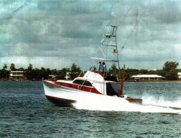 underway color