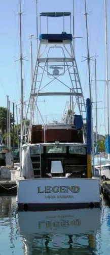 1949 Rybovich Sportfisherman