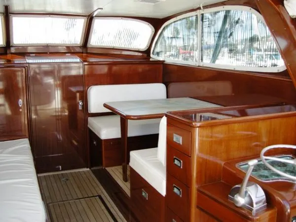 1949 Rybovich Sportfisherman